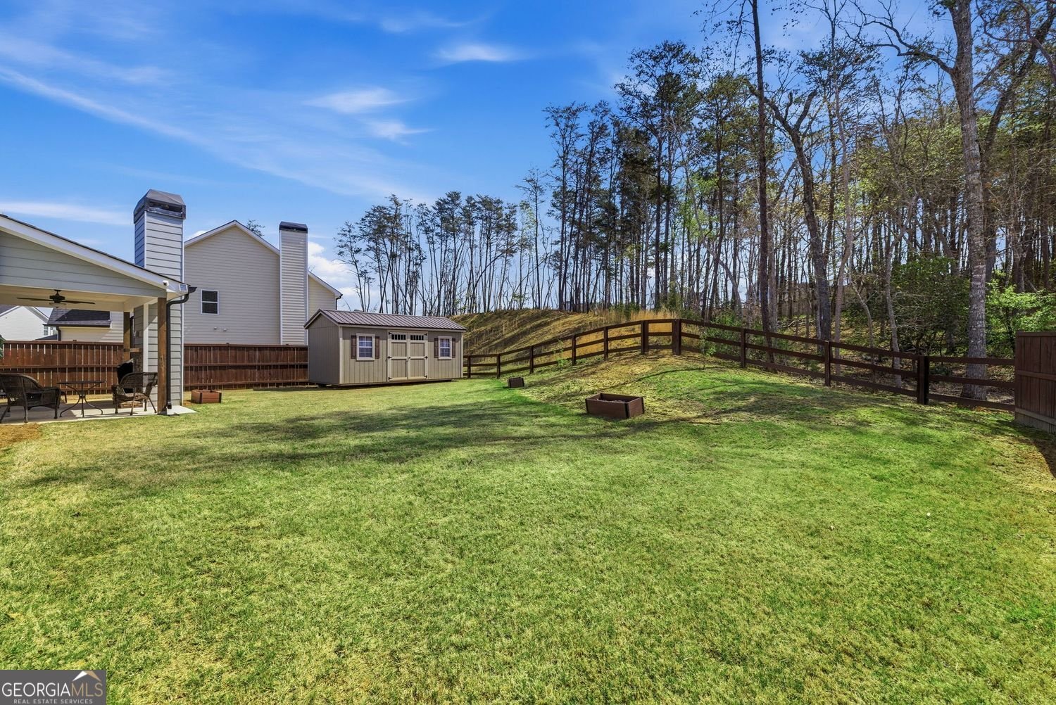 6600 River Station Drive Lula - Photo 37