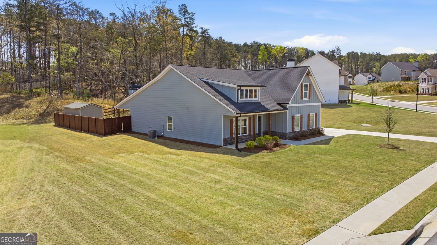 6600 River Station Drive Lula - Photo 41