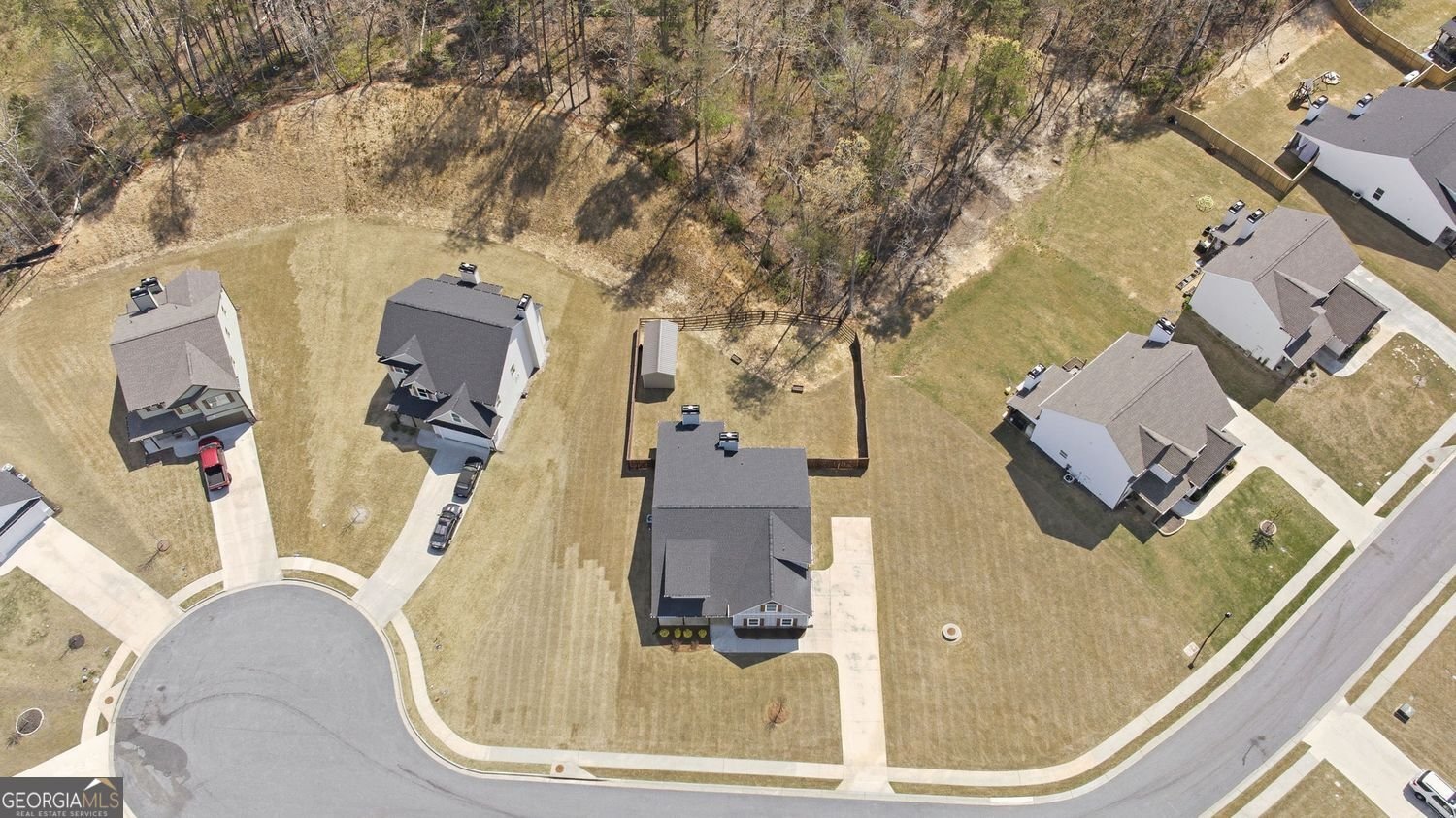 6600 River Station Drive Lula - Photo 43