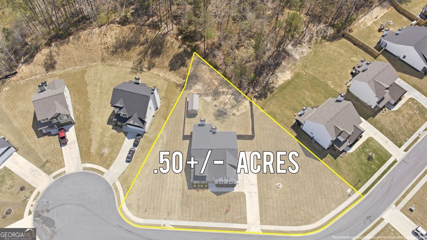 6600 River Station Drive Lula - Photo 44