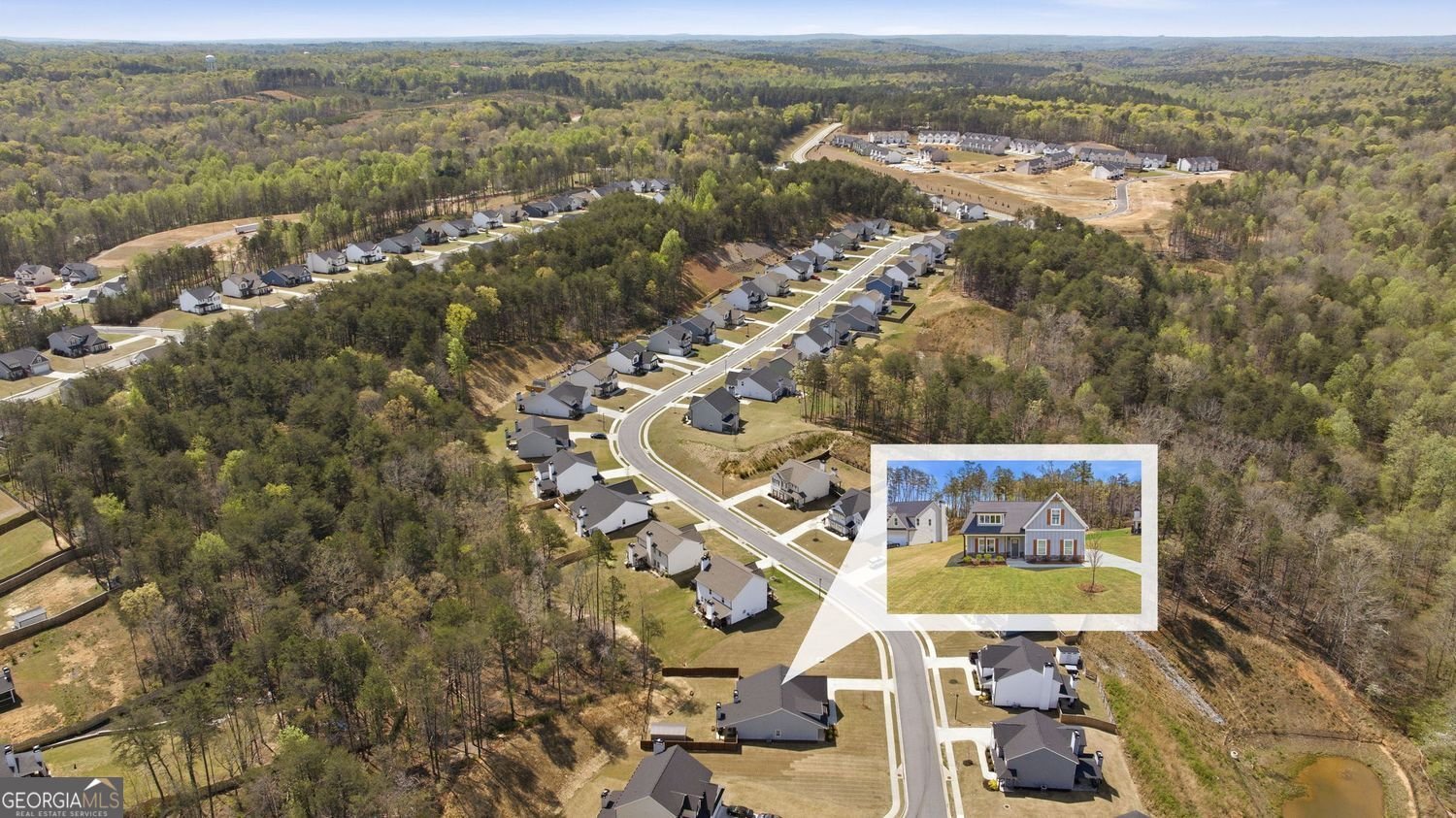 6600 River Station Drive Lula - Photo 46