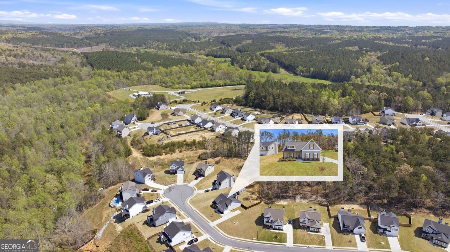 6600 River Station Drive Lula - Photo 51