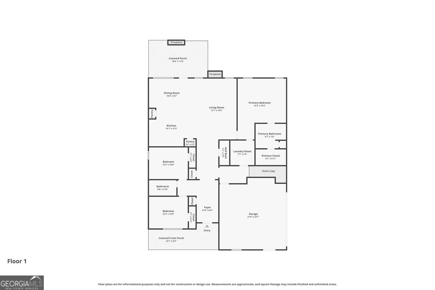 6600 River Station Drive Lula - Photo 60