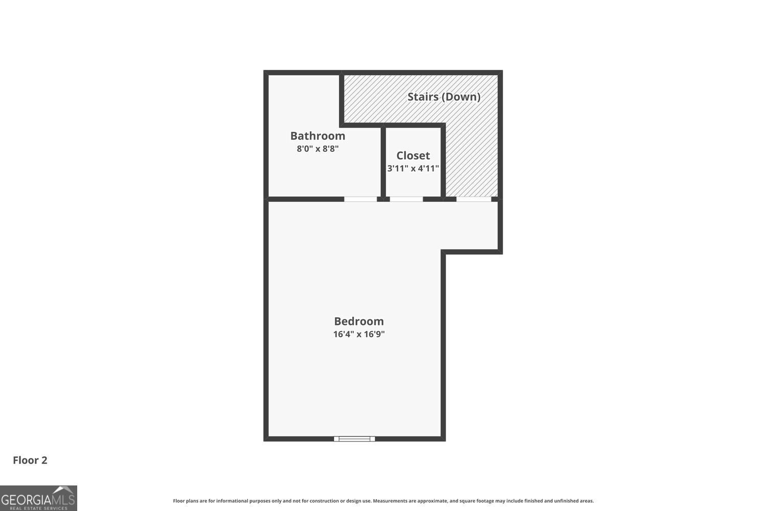 6600 River Station Drive Lula - Photo 61