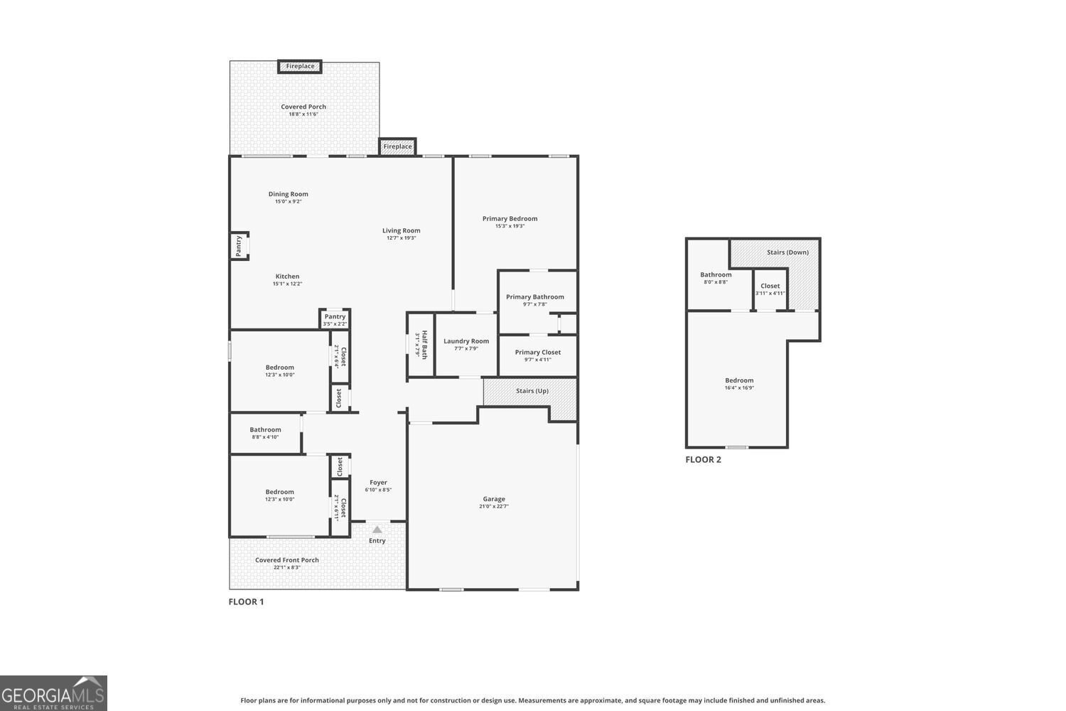 6600 River Station Drive Lula - Photo 62