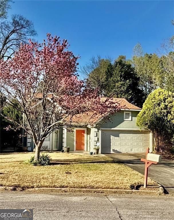 5970 King Way Walk Lithonia - Photo 1