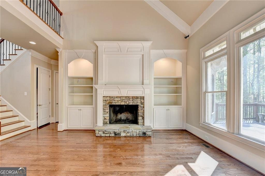 995 Freehome Road Canton - Photo 10