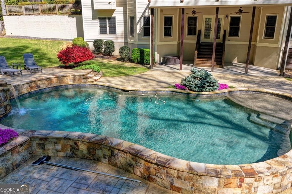 995 Freehome Road Canton - Photo 105