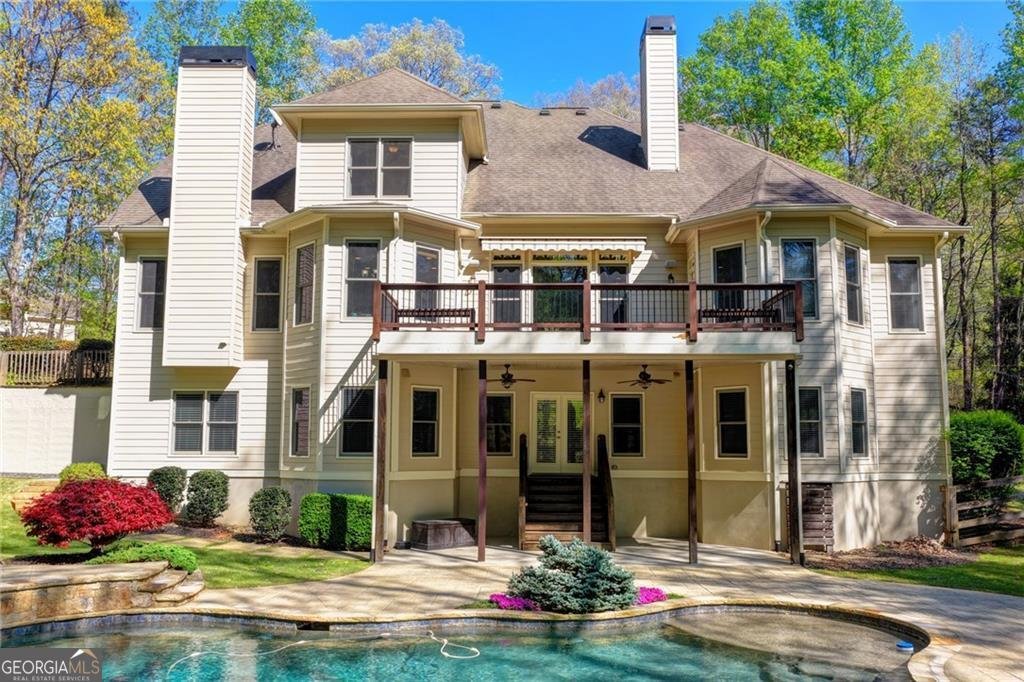 995 Freehome Road Canton - Photo 107