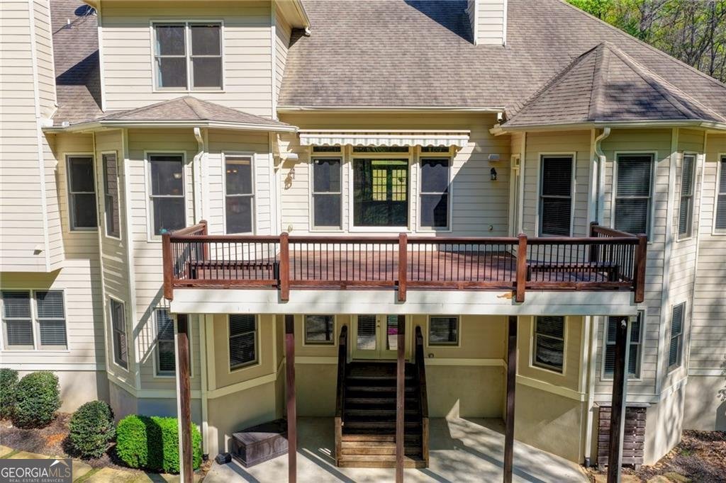 995 Freehome Road Canton - Photo 108