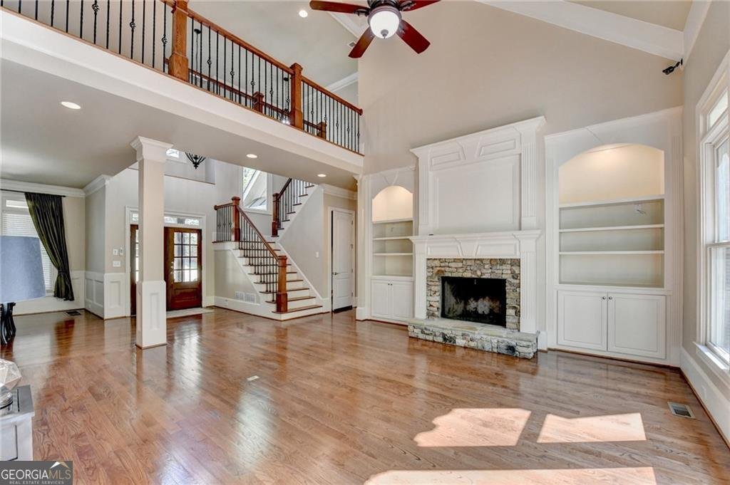 995 Freehome Road Canton - Photo 11