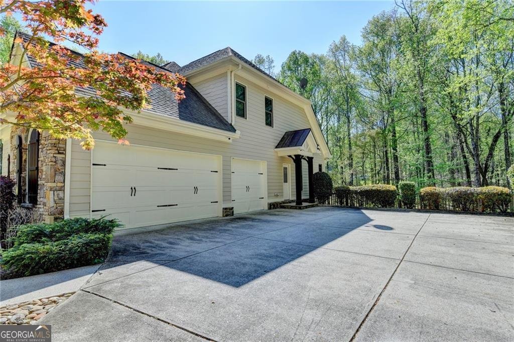 995 Freehome Road Canton - Photo 110