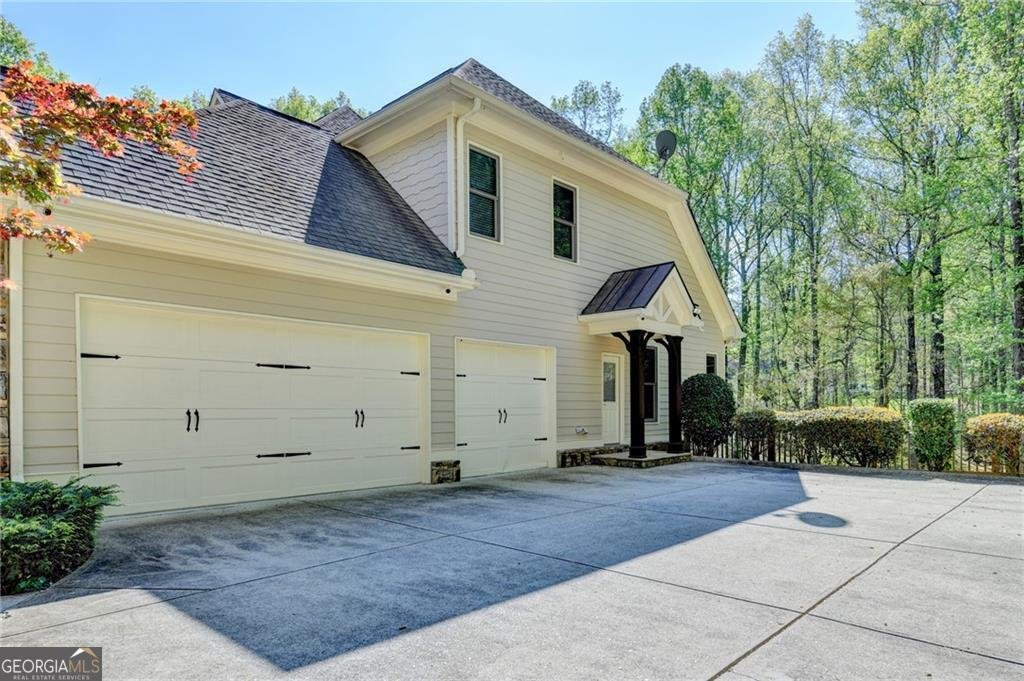 995 Freehome Road Canton - Photo 111