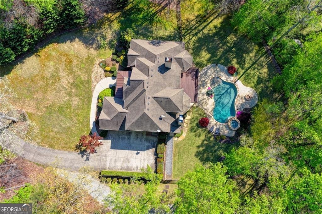 995 Freehome Road Canton - Photo 116