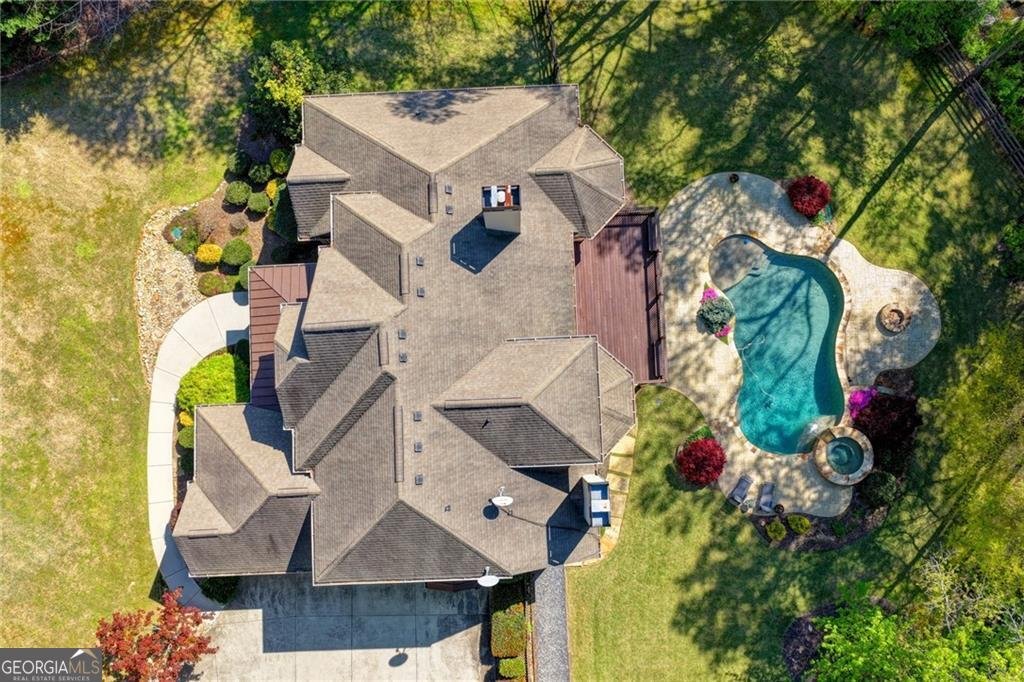 995 Freehome Road Canton - Photo 117