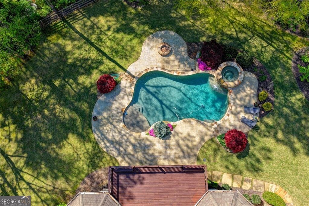 995 Freehome Road Canton - Photo 118