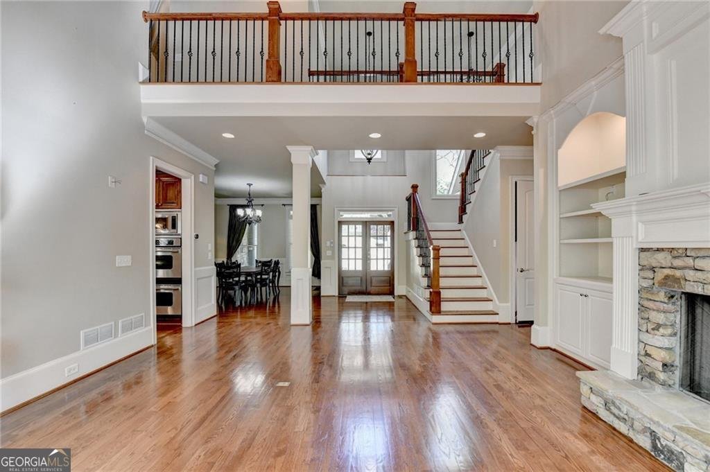 995 Freehome Road Canton - Photo 12