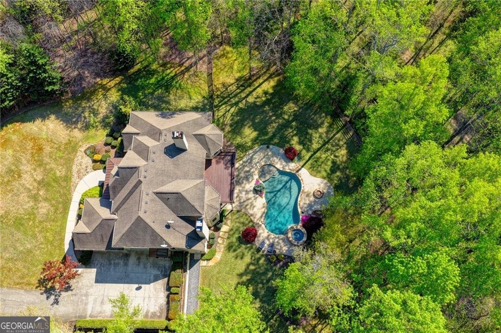 995 Freehome Road Canton - Photo 123