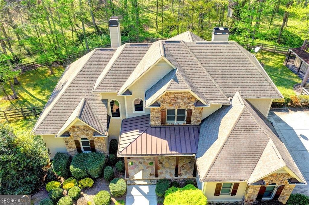 995 Freehome Road Canton - Photo 130