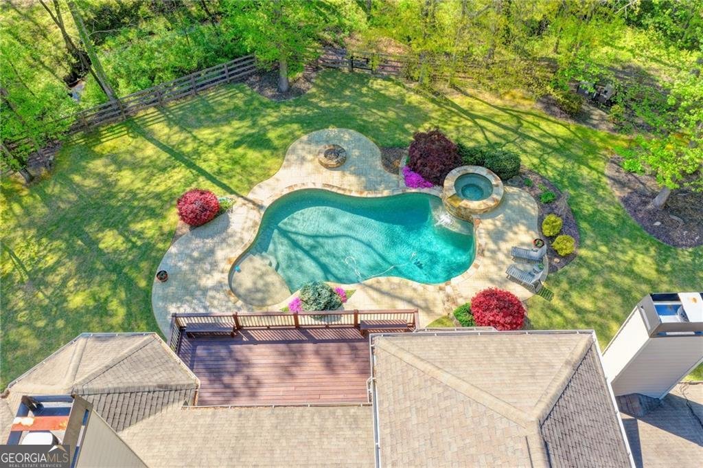 995 Freehome Road Canton - Photo 131