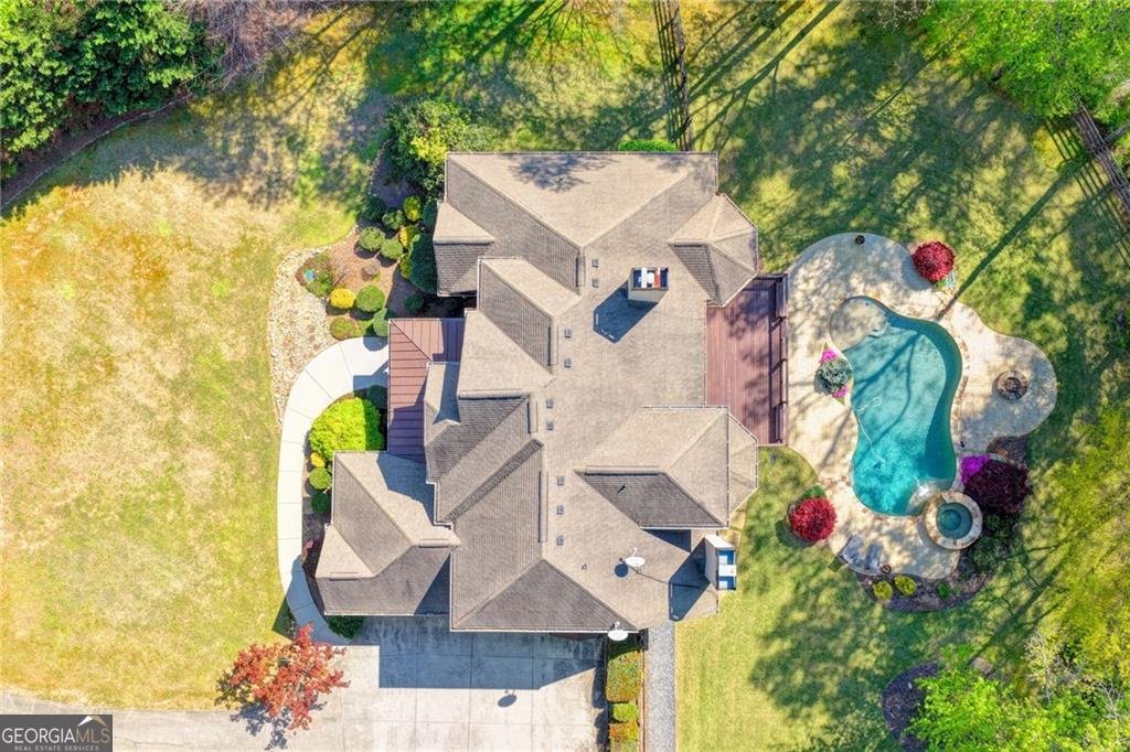 995 Freehome Road Canton - Photo 133