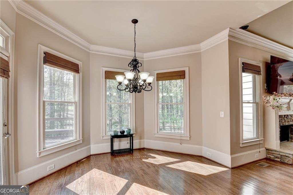 995 Freehome Road Canton - Photo 14