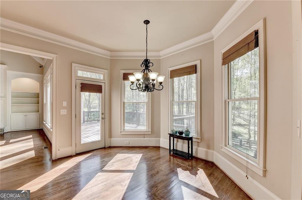 995 Freehome Road Canton - Photo 15