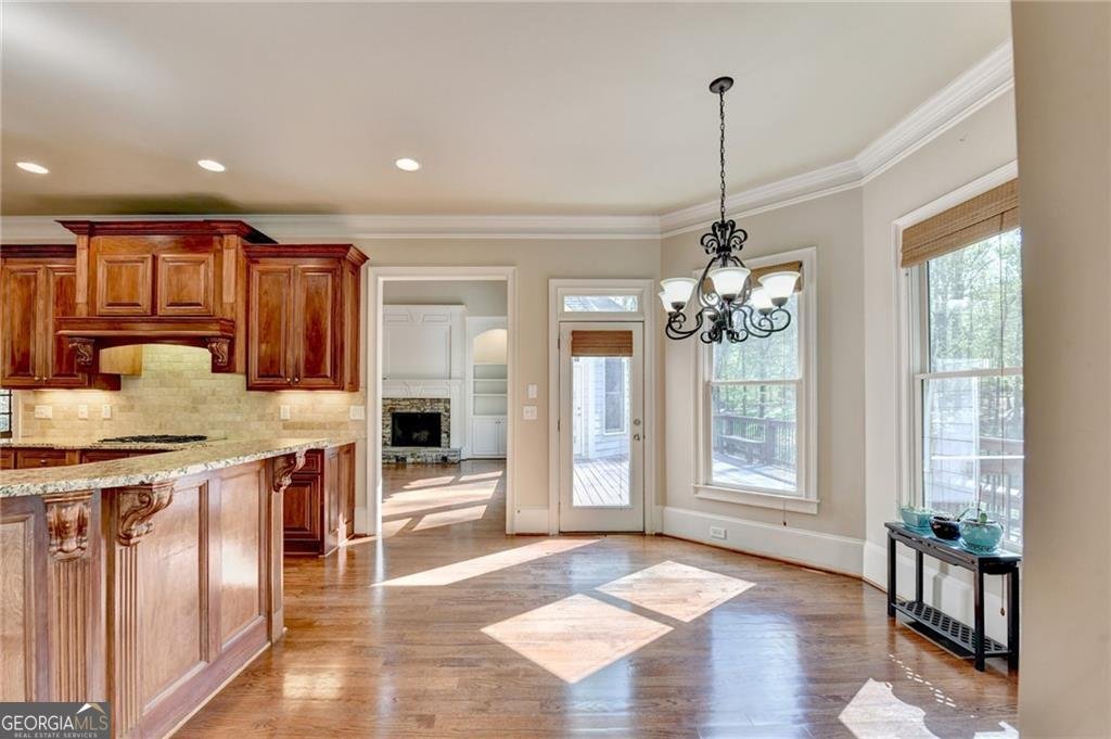 995 Freehome Road Canton - Photo 16