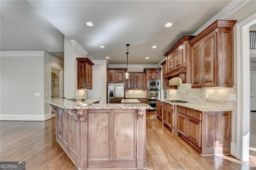 995 Freehome Road Canton - Photo 19