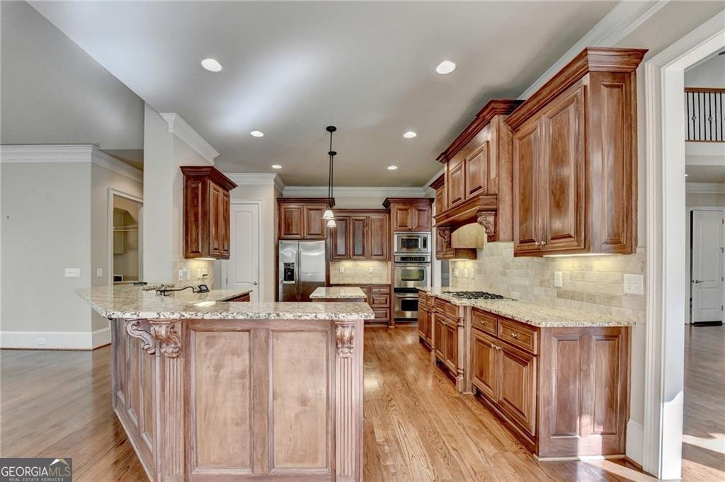 995 Freehome Road Canton - Photo 20