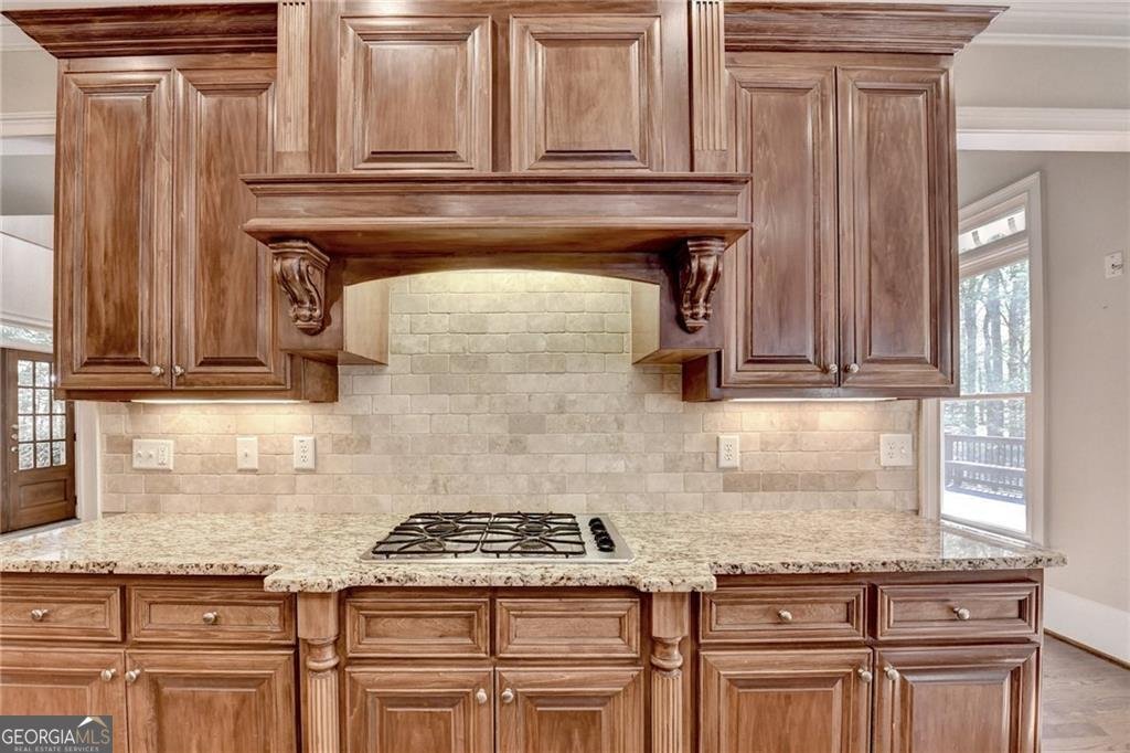 995 Freehome Road Canton - Photo 22