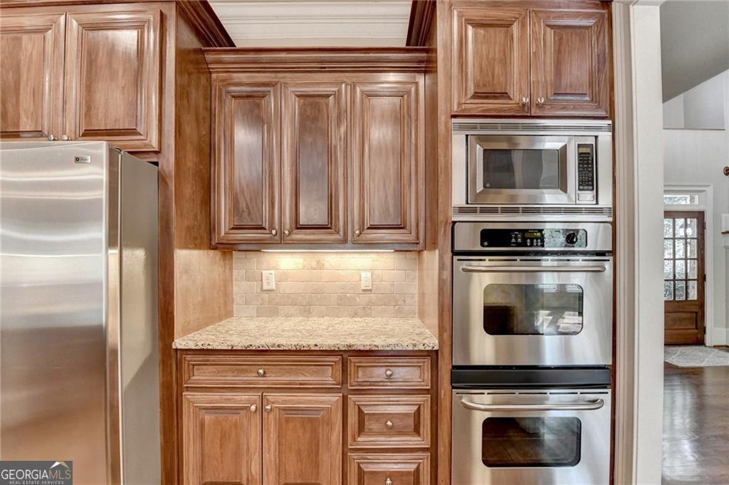 995 Freehome Road Canton - Photo 23