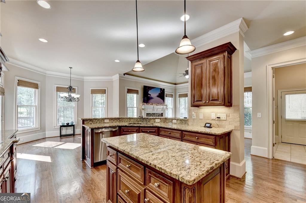 995 Freehome Road Canton - Photo 24