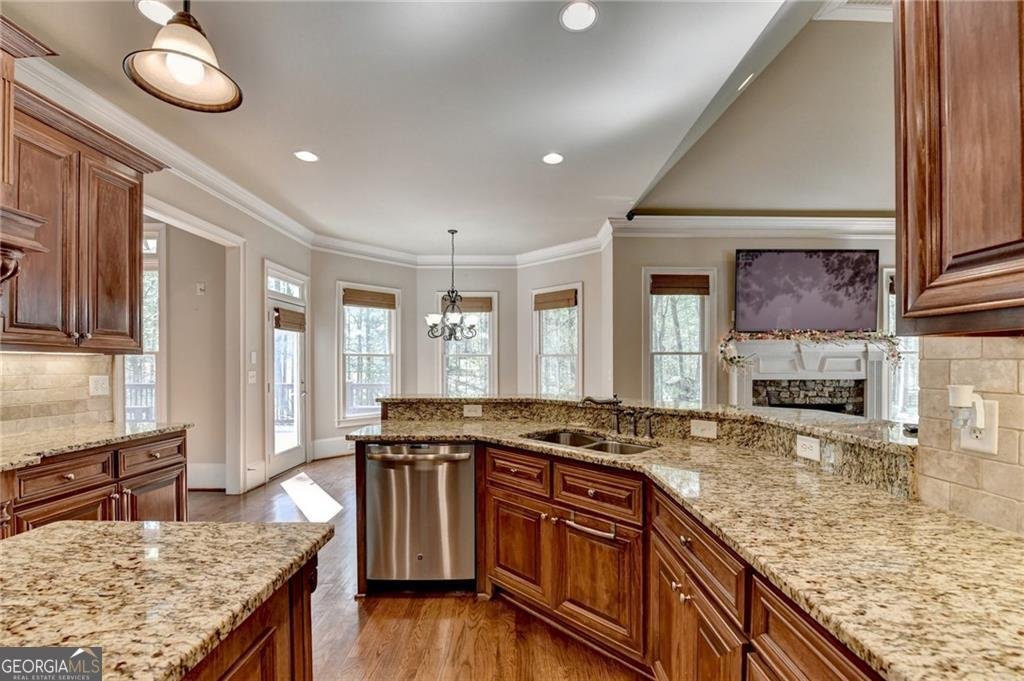 995 Freehome Road Canton - Photo 25