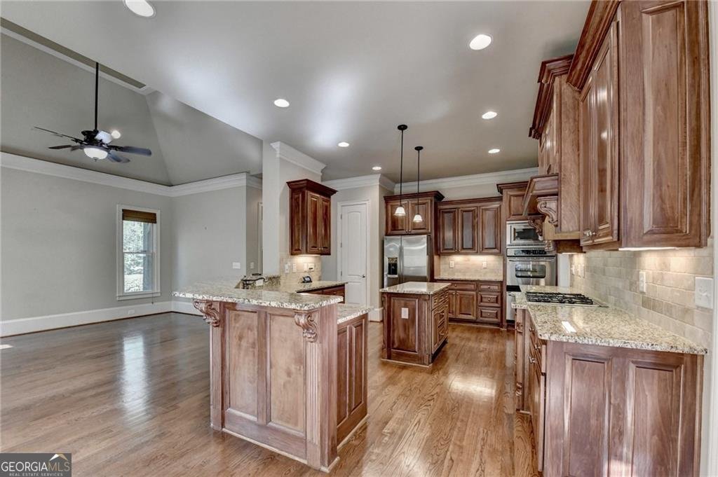 995 Freehome Road Canton - Photo 27