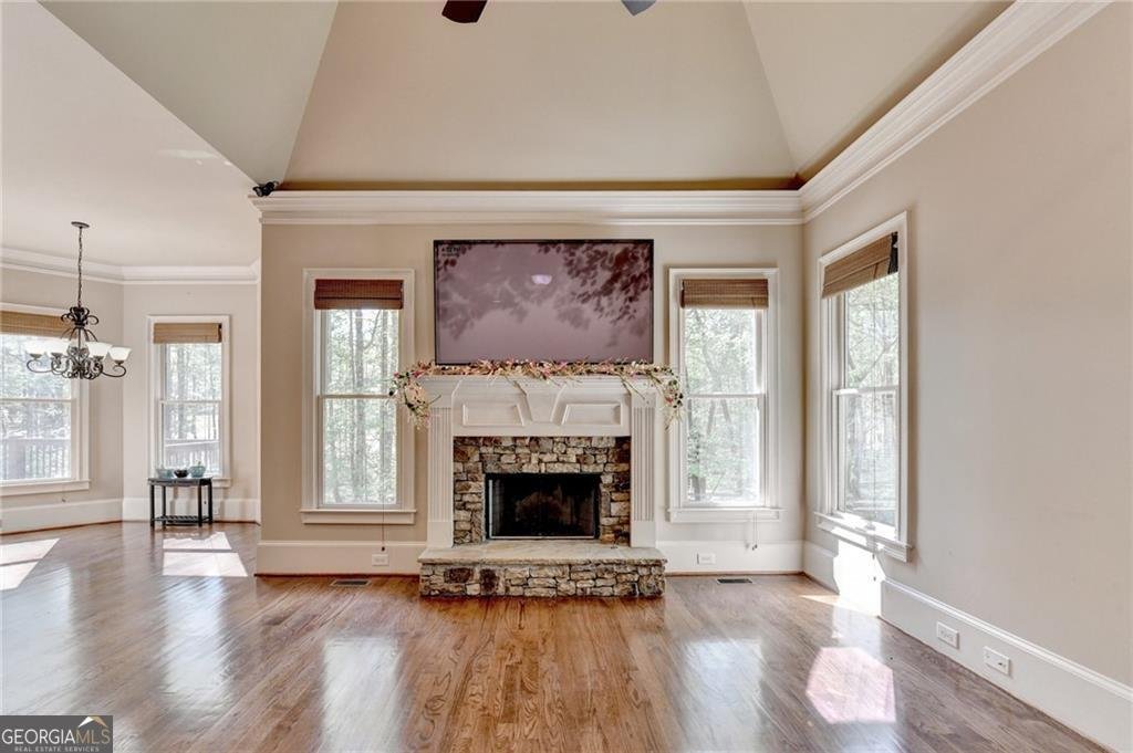 995 Freehome Road Canton - Photo 28