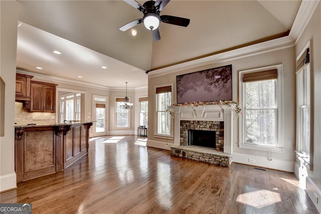 995 Freehome Road Canton - Photo 29