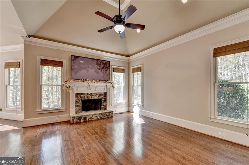 995 Freehome Road Canton - Photo 30