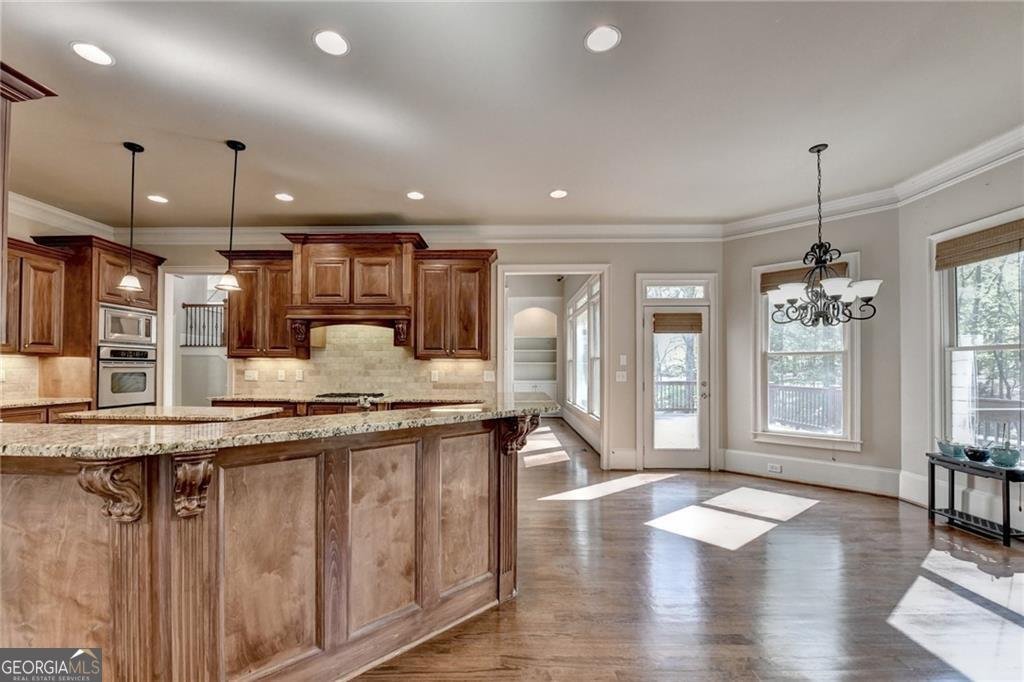 995 Freehome Road Canton - Photo 31