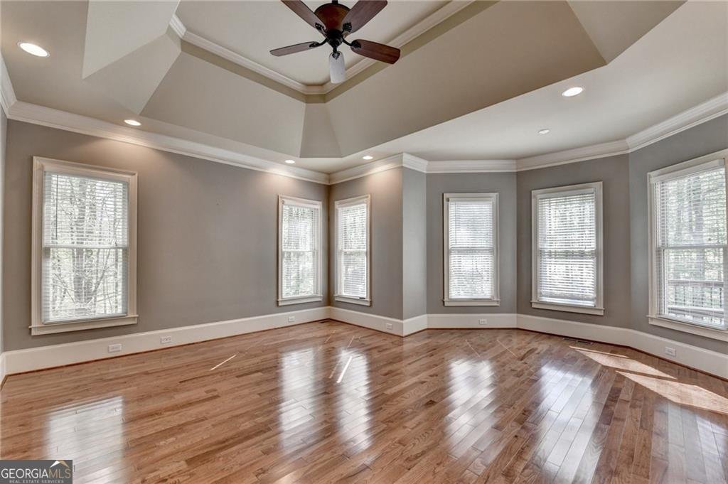 995 Freehome Road Canton - Photo 32