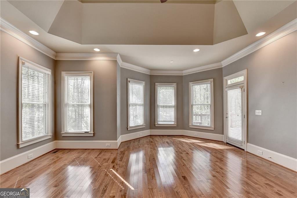 995 Freehome Road Canton - Photo 33