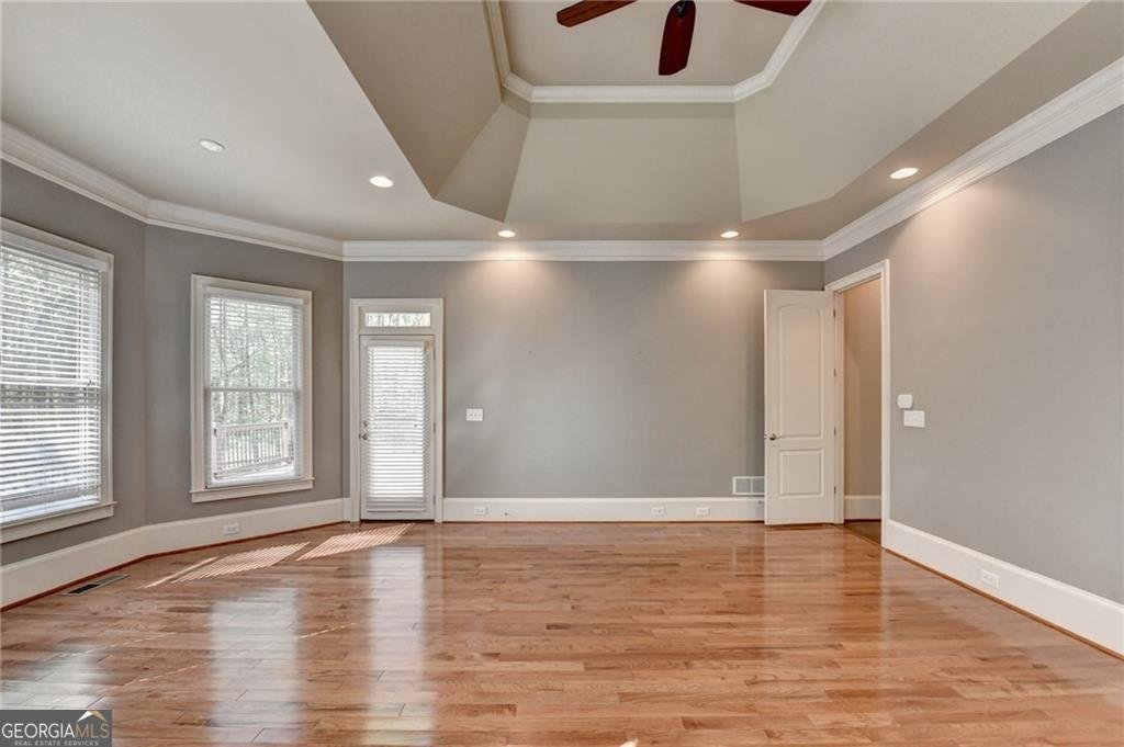 995 Freehome Road Canton - Photo 34