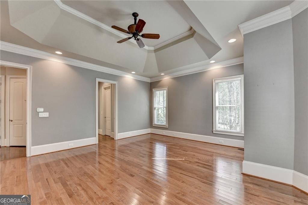 995 Freehome Road Canton - Photo 35