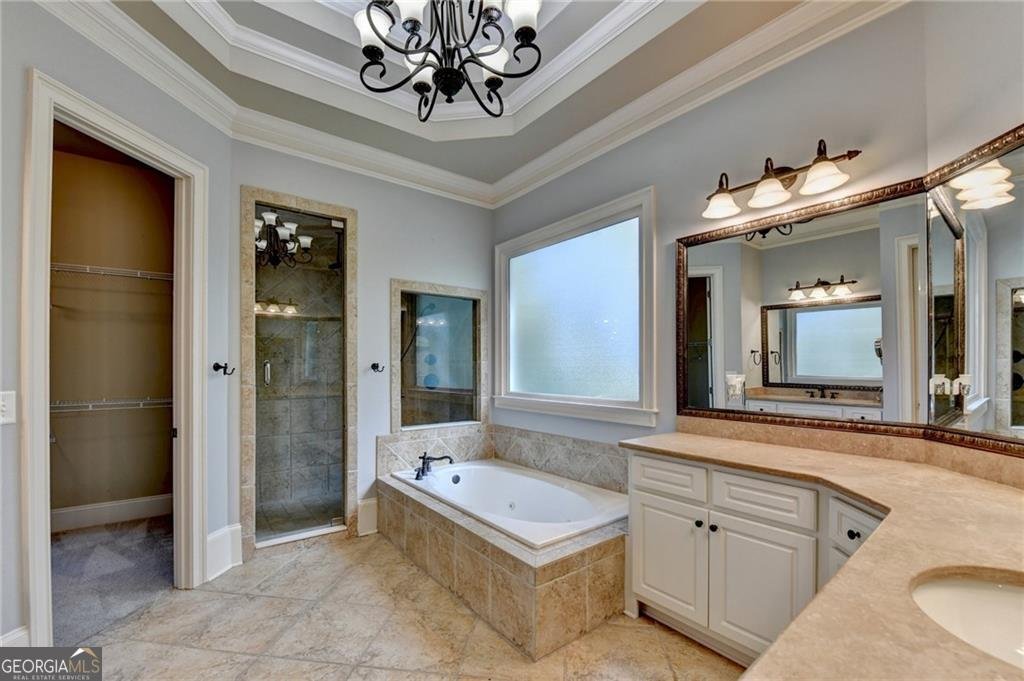 995 Freehome Road Canton - Photo 36