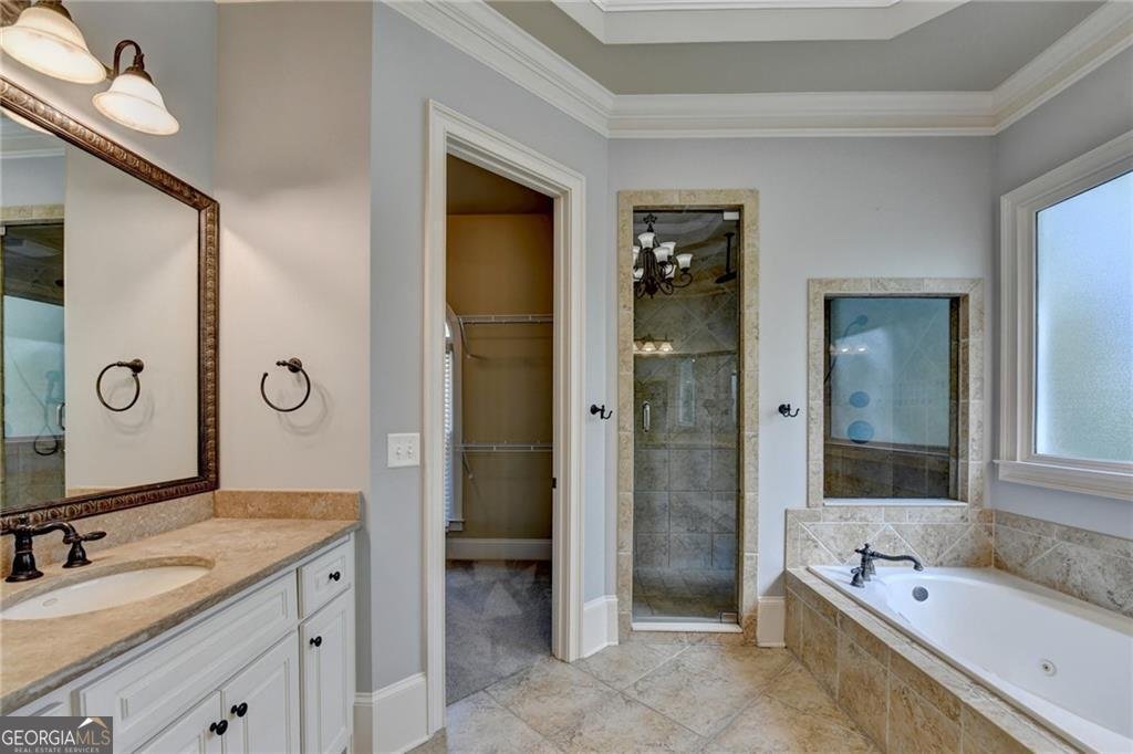 995 Freehome Road Canton - Photo 37