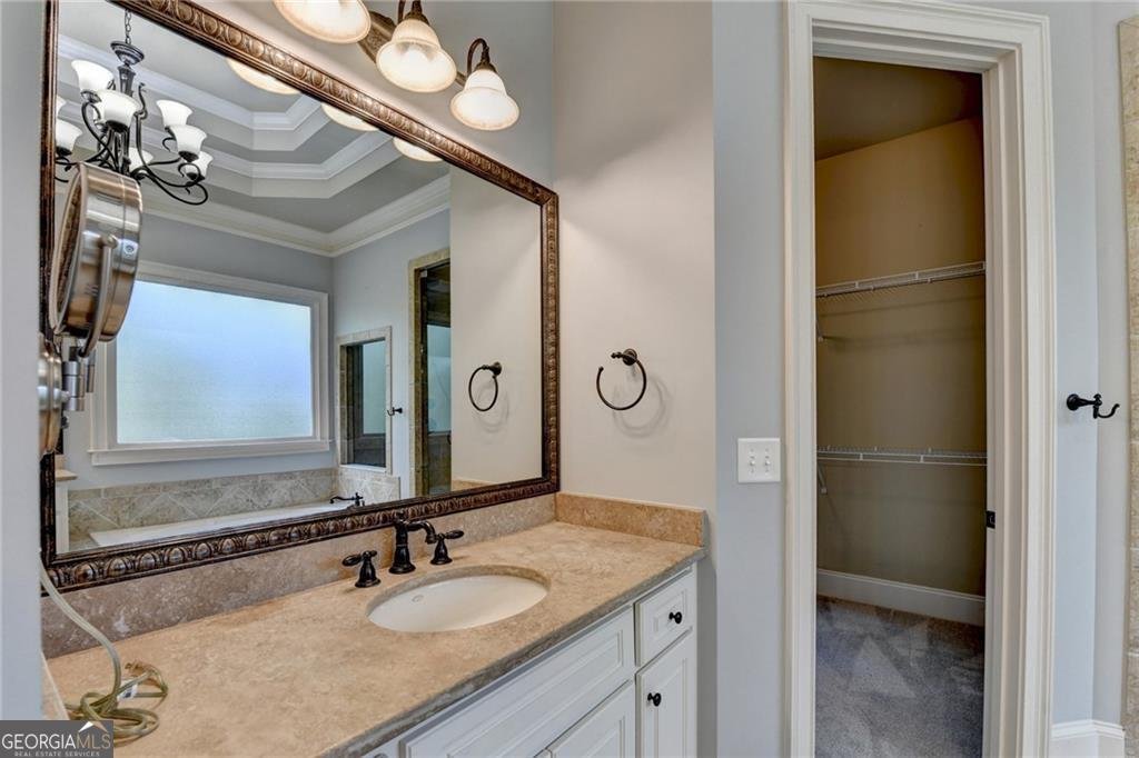 995 Freehome Road Canton - Photo 38