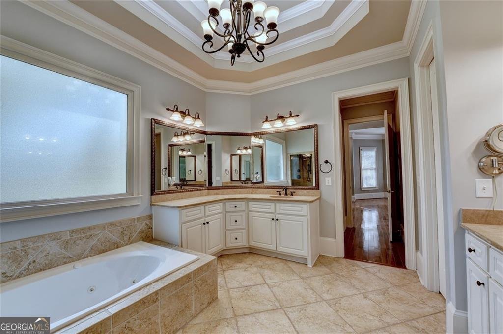 995 Freehome Road Canton - Photo 39