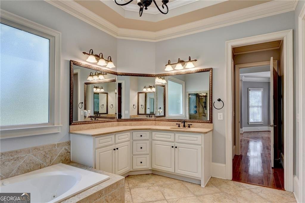 995 Freehome Road Canton - Photo 40