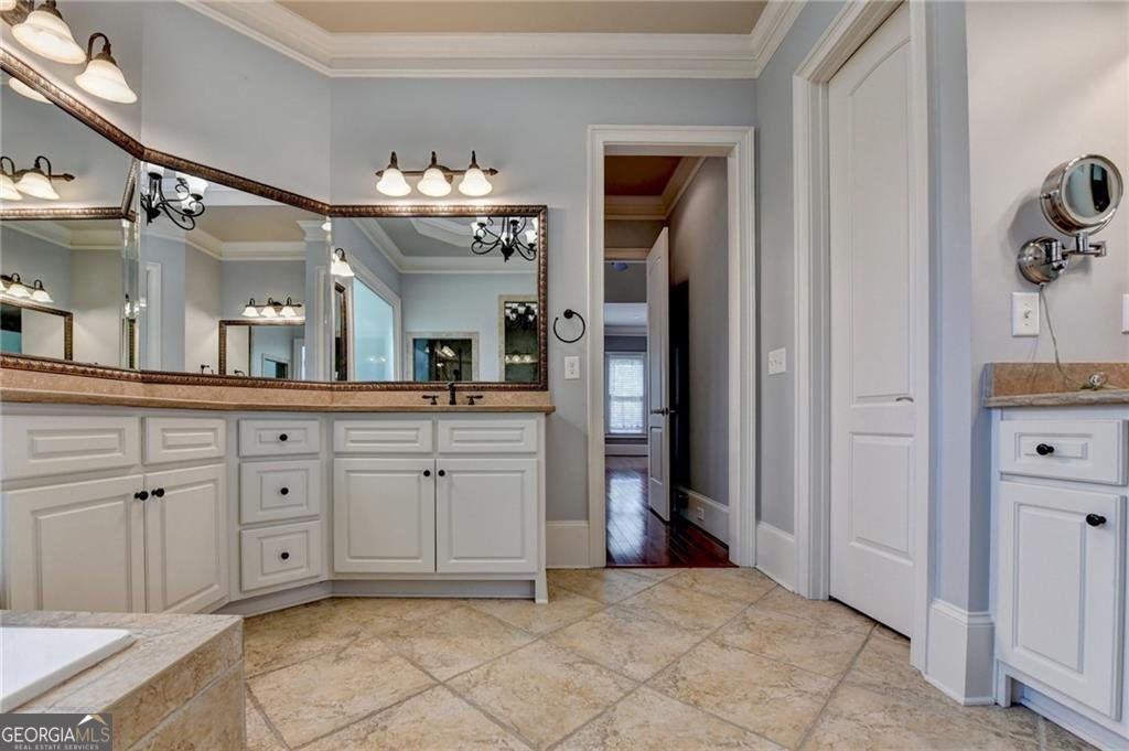 995 Freehome Road Canton - Photo 42