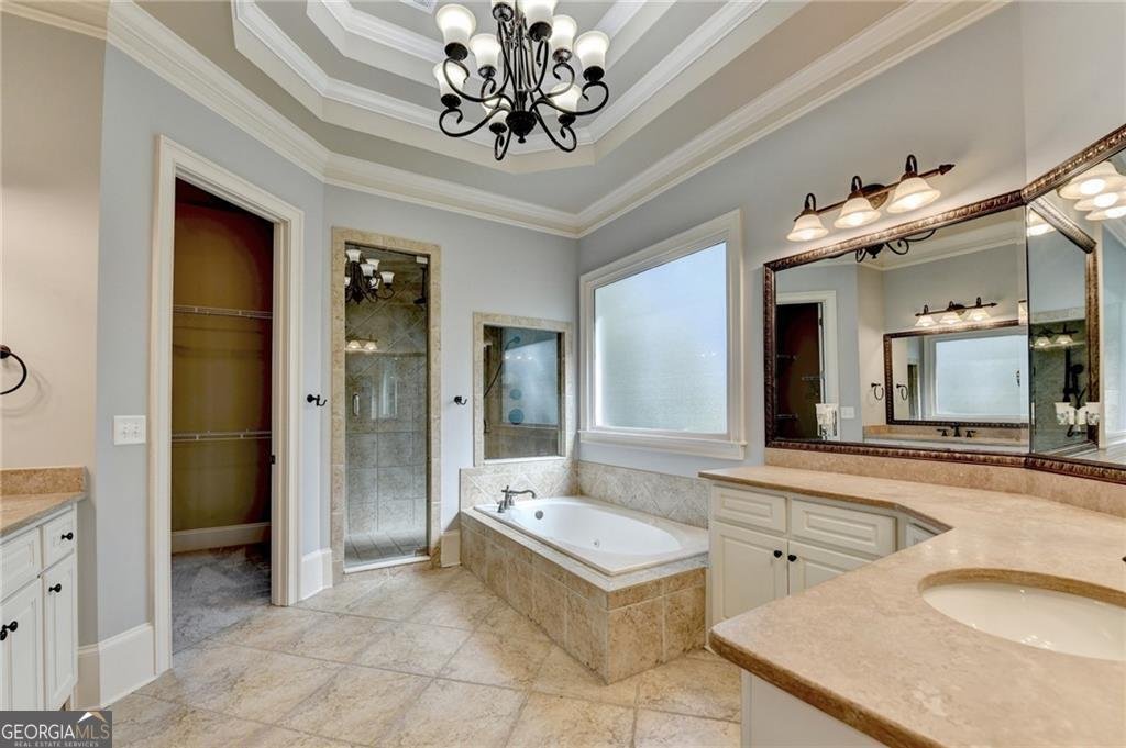 995 Freehome Road Canton - Photo 45